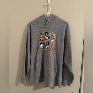 VINTAGE Disney Hoodie